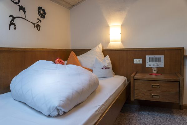 Pension Löwen (Algund)